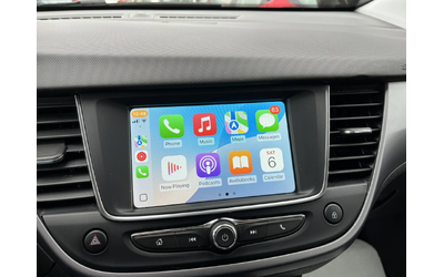 Opel Crossland X Edition 110 hp MT6 MY23 - автомобили, коли, обяви за нови и употребявани 12