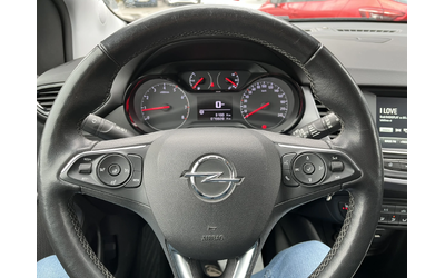 Opel Crossland X Edition 110 hp MT6 MY23 - автомобили, коли, обяви за нови и употребявани 15
