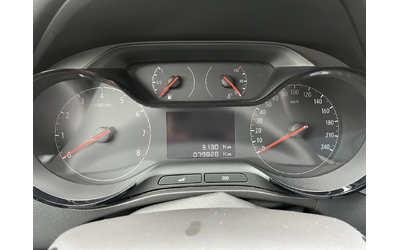 Opel Crossland X Edition 110 hp MT6 MY23 - автомобили, коли, обяви за нови и употребявани 16