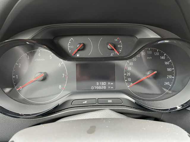 Opel Crossland X Edition 110 hp MT6 MY23 - автомобили, коли, обяви за нови и употребявани 16