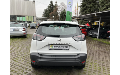 opel-crossland-x - 3