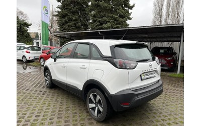 opel-crossland-x - 4