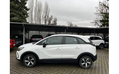 opel-crossland-x - 5