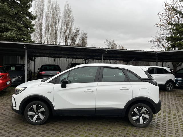 Opel Crossland X Edition 110 hp MT6 MY23 - автомобили, коли, обяви за нови и употребявани 5