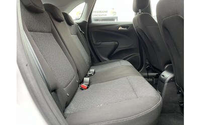 Opel Crossland X Edition 110 hp MT6 MY23 - автомобили, коли, обяви за нови и употребявани 10