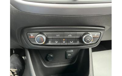 Opel Crossland X Edition 110 hp MT6 MY23 - автомобили, коли, обяви за нови и употребявани 11