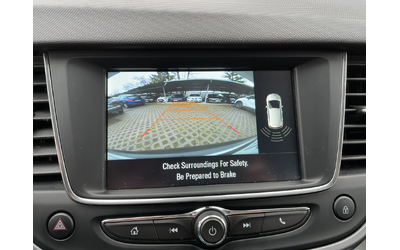 Opel Crossland X Edition 110 hp MT6 MY23 - автомобили, коли, обяви за нови и употребявани 12