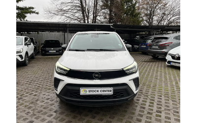 opel-crossland-x - 1