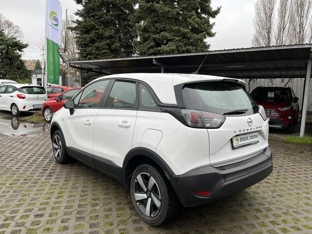 Opel Crossland X Edition 110 hp MT6 MY23 - автомобили, коли, обяви за нови и употребявани 5