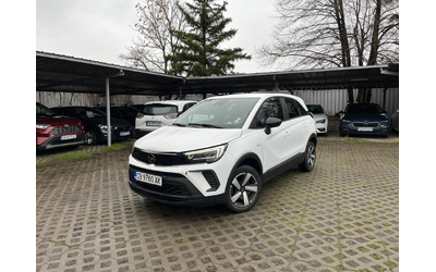 opel-crossland-x - 0