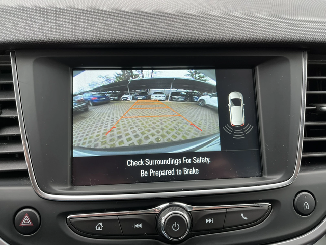 Opel Crossland X Edition 110 hp MT6 MY23 - автомобили, коли, обяви за нови и употребявани 10