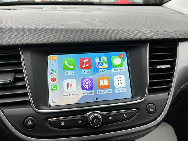 Opel Crossland X Edition 110 hp MT6 MY23 - автомобили, коли, обяви за нови и употребявани 11