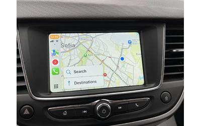 Opel Crossland X Edition 110 hp MT6 MY23 - автомобили, коли, обяви за нови и употребявани 12