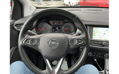 Opel Crossland X Edition 110 hp MT6 MY23 - автомобили, коли, обяви за нови и употребявани 13