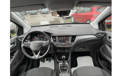 Opel Crossland X Edition 110 hp MT6 MY23 - автомобили, коли, обяви за нови и употребявани 6