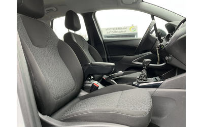Opel Crossland X Edition 110 hp MT6 MY23 - автомобили, коли, обяви за нови и употребявани 7