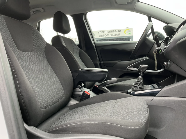 Opel Crossland X Edition 110 hp MT6 MY23 - автомобили, коли, обяви за нови и употребявани 7