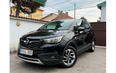 opel-crossland-x - 0