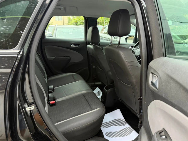 Opel Crossland X 1.6D ECOTEC 119000KM!!! - автомобили, коли, обяви за нови и употребявани 12