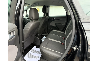 Opel Crossland X 1.6D ECOTEC 119000KM!!! - автомобили, коли, обяви за нови и употребявани 13