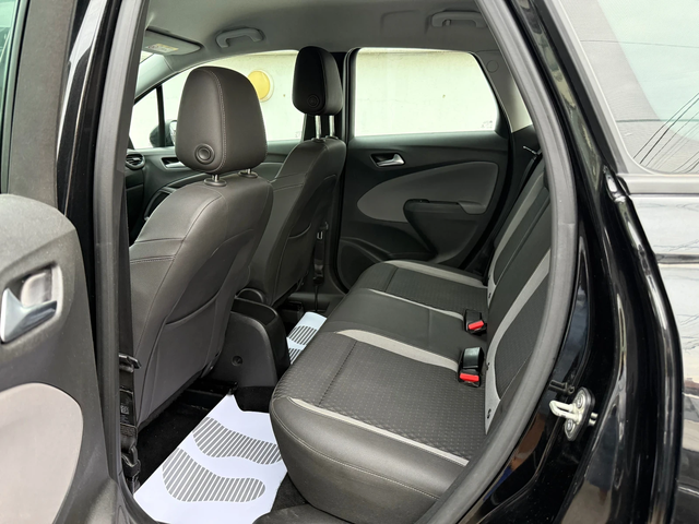 Opel Crossland X 1.6D ECOTEC 119000KM!!! - автомобили, коли, обяви за нови и употребявани 13