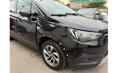 Opel Crossland X 1.6D ECOTEC 119000KM!!! - автомобили, коли, обяви за нови и употребявани 14