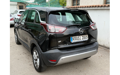 opel-crossland-x - 3