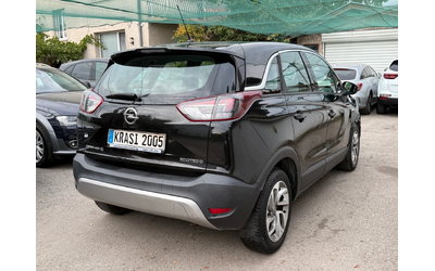 opel-crossland-x - 5