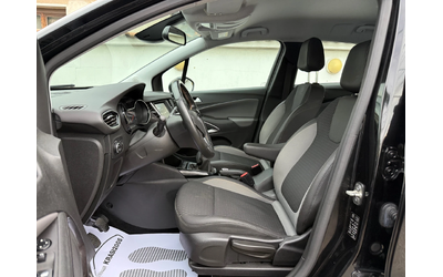 Opel Crossland X 1.6D ECOTEC 119000KM!!! - автомобили, коли, обяви за нови и употребявани 6