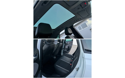 Opel Crossland X 1, 6HDI-120k.c/EURO-6/ПАНОРАМА/ПОДГРЕВ/КАТО НОВА!! - автомобили, коли, обяви за нови и употребявани 11