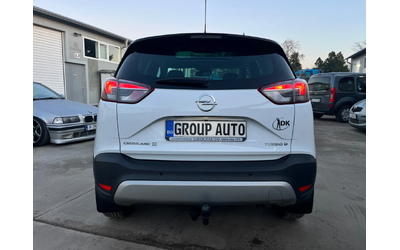 opel-crossland-x - 4