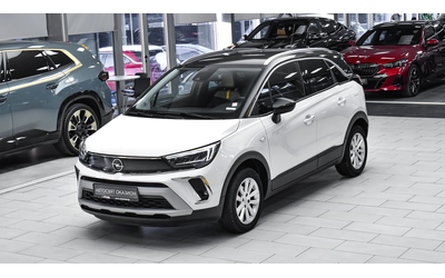 opel-crossland-x - 0