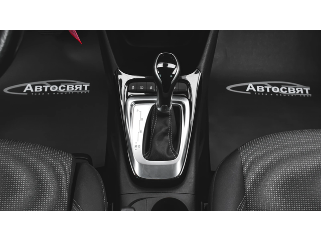 Opel Crossland X 1.2 Turbo Elegance Automatic - автомобили, коли, обяви за нови и употребявани 14