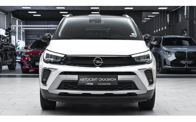 opel-crossland-x - 1