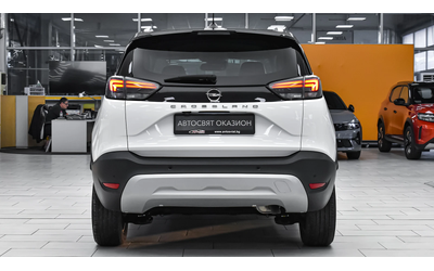 opel-crossland-x - 2