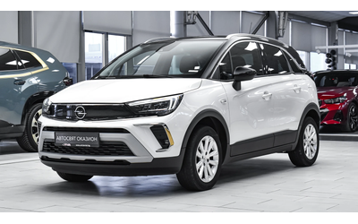 opel-crossland-x - 3