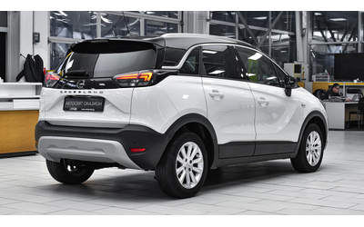 opel-crossland-x - 5