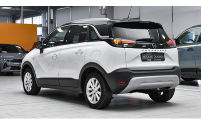 Opel Crossland X 1.2 Turbo Elegance Automatic - автомобили, коли, обяви за нови и употребявани 6