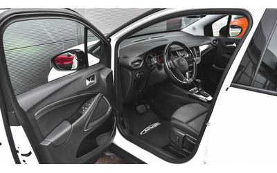 Opel Crossland X 1.2 Turbo Elegance Automatic - автомобили, коли, обяви за нови и употребявани 7