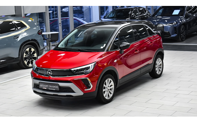 opel-crossland-x - 0