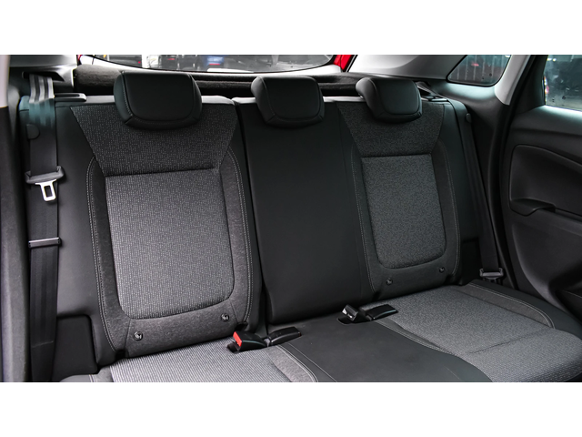 Opel Crossland X 1.2 Turbo Elegance Automatic - автомобили, коли, обяви за нови и употребявани 10