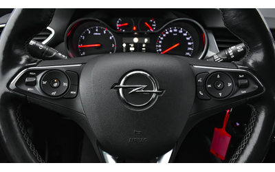 Opel Crossland X 1.2 Turbo Elegance Automatic - автомобили, коли, обяви за нови и употребявани 12