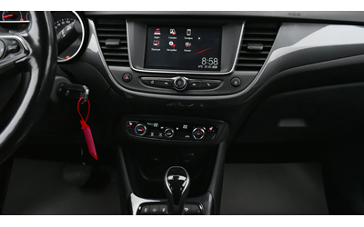 Opel Crossland X 1.2 Turbo Elegance Automatic - автомобили, коли, обяви за нови и употребявани 13