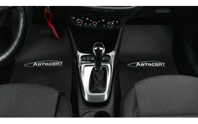 Opel Crossland X 1.2 Turbo Elegance Automatic - автомобили, коли, обяви за нови и употребявани 14