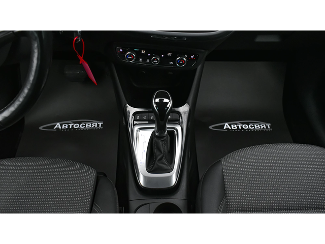 Opel Crossland X 1.2 Turbo Elegance Automatic - автомобили, коли, обяви за нови и употребявани 14