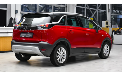 opel-crossland-x - 5