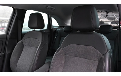 Opel Crossland X 1.2 Turbo Elegance Automatic - автомобили, коли, обяви за нови и употребявани 9