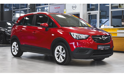 opel-crossland-x - 4
