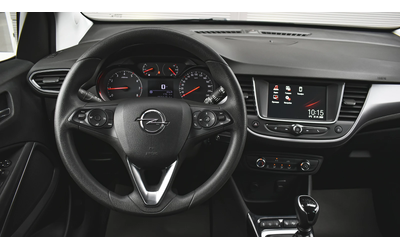 Opel Crossland X 1.2 Turbo Enjoy - автомобили, коли, обяви за нови и употребявани 8