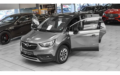 opel-crossland-x - 0